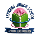 E-Springs Kindergarten Logo